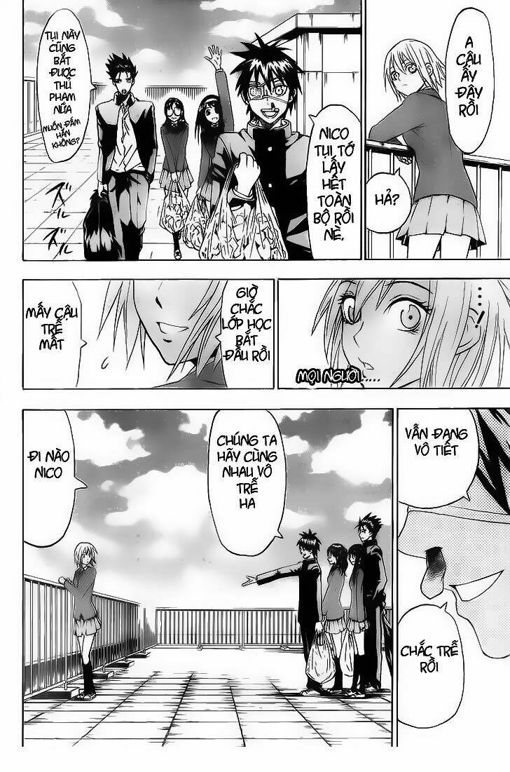 lock on! chapter 12 20