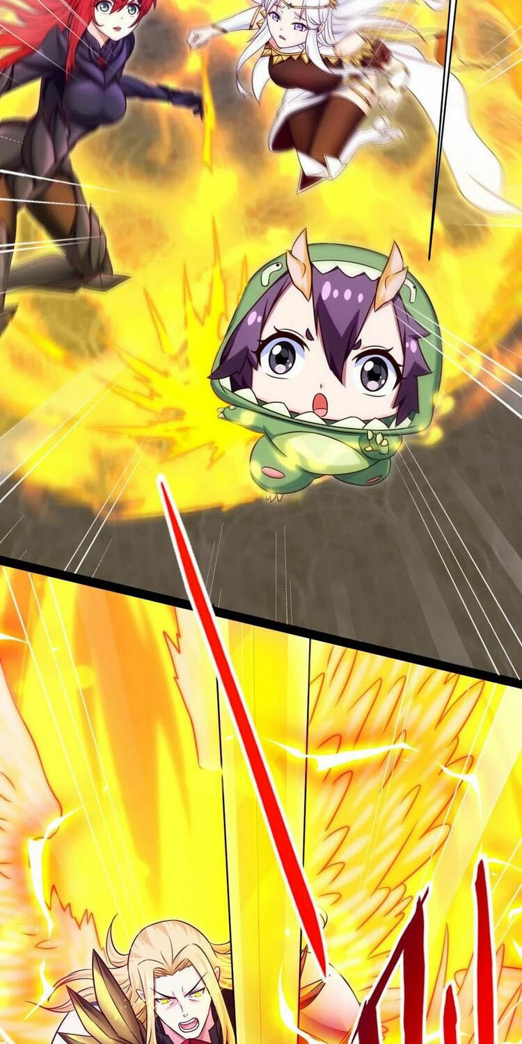 ma thú kiếm thánh dị giới tung hoành chapter 182 12