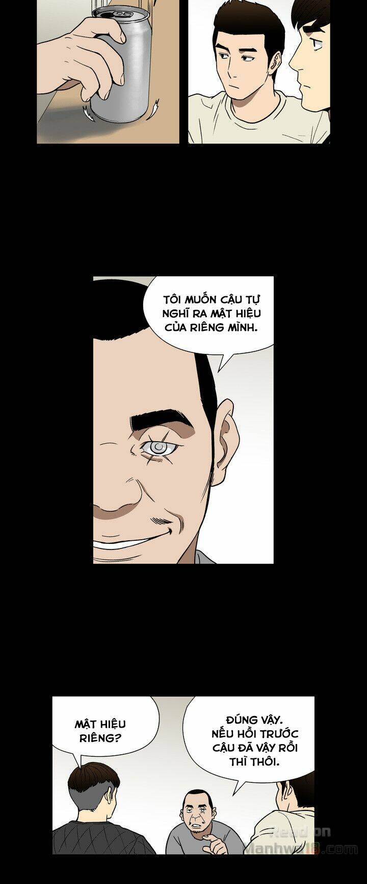 thần bài siêu năng chapter 113 7