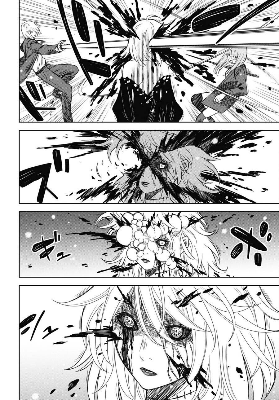 shikabane-gatana chapter 17.1 8