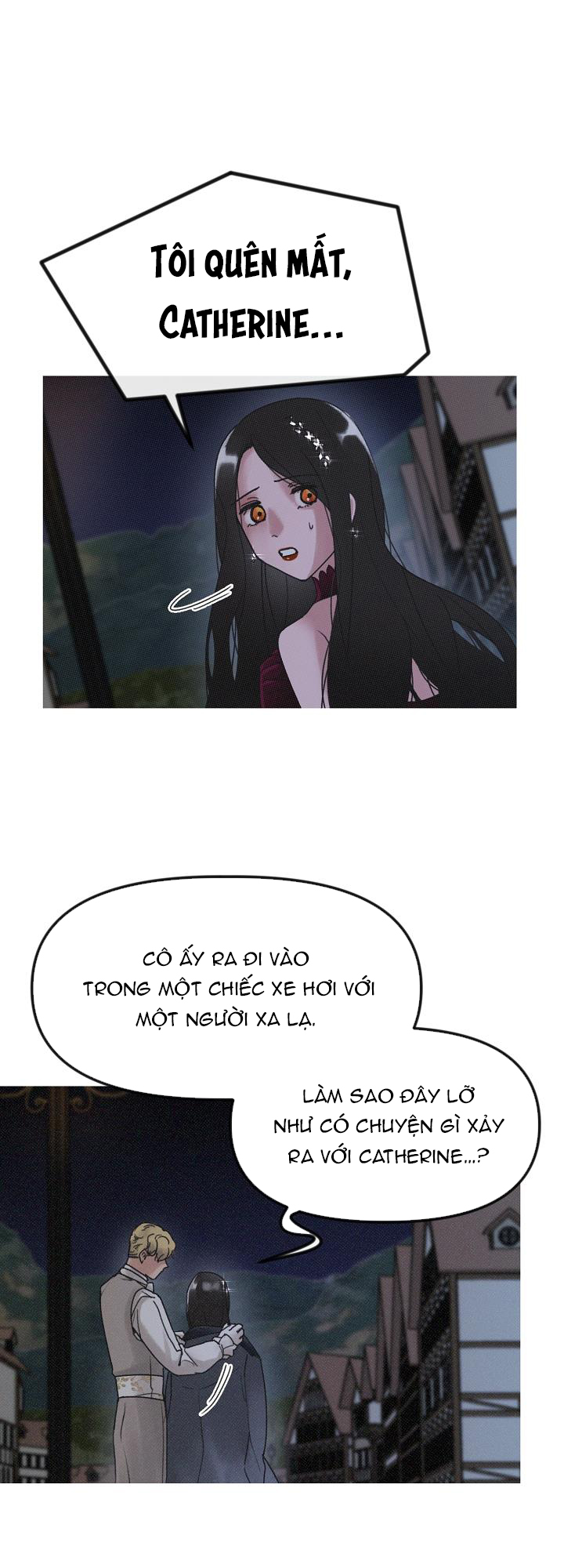 em dám không ? chapter 14 8