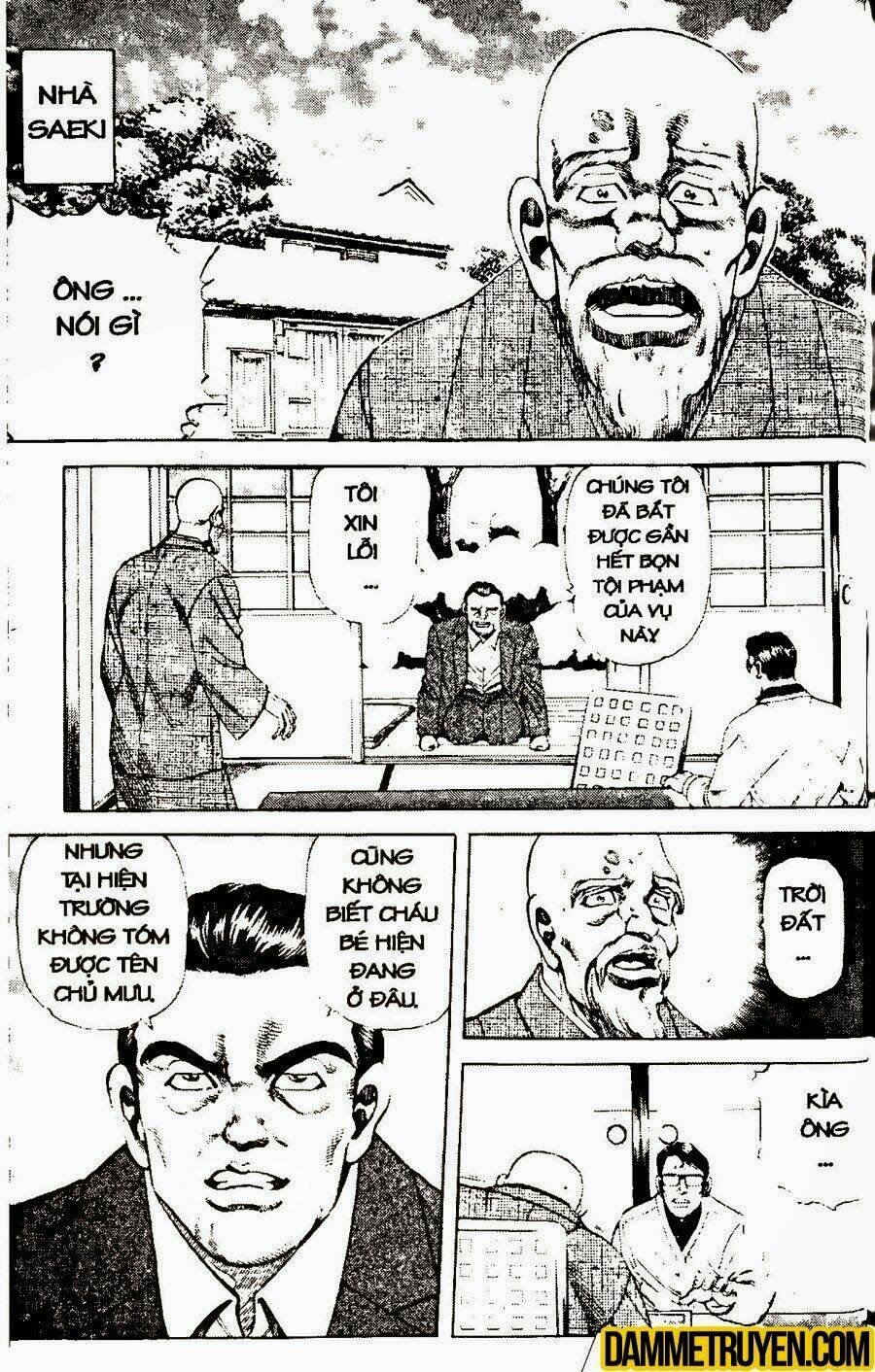 sức mạnh nhân đôi chapter 19.1 4