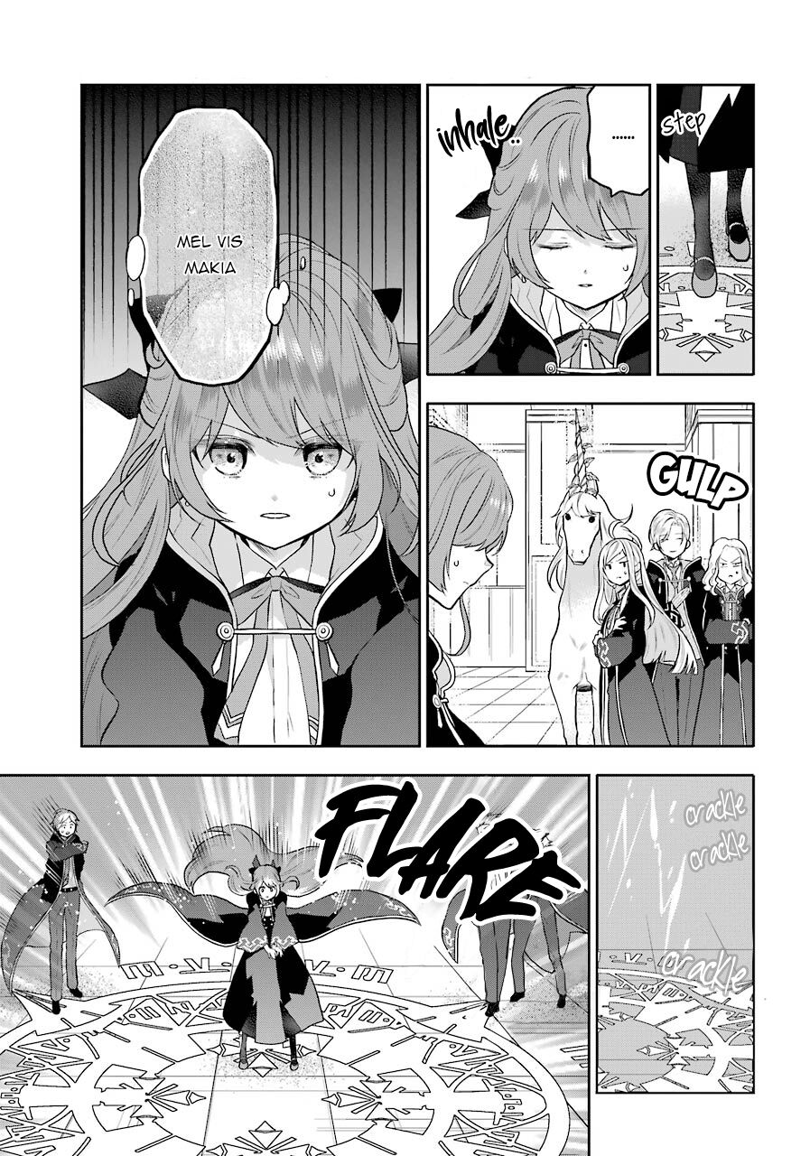 câu chuyện về sự luân hồi ở thế giới maydare chapter 8 25