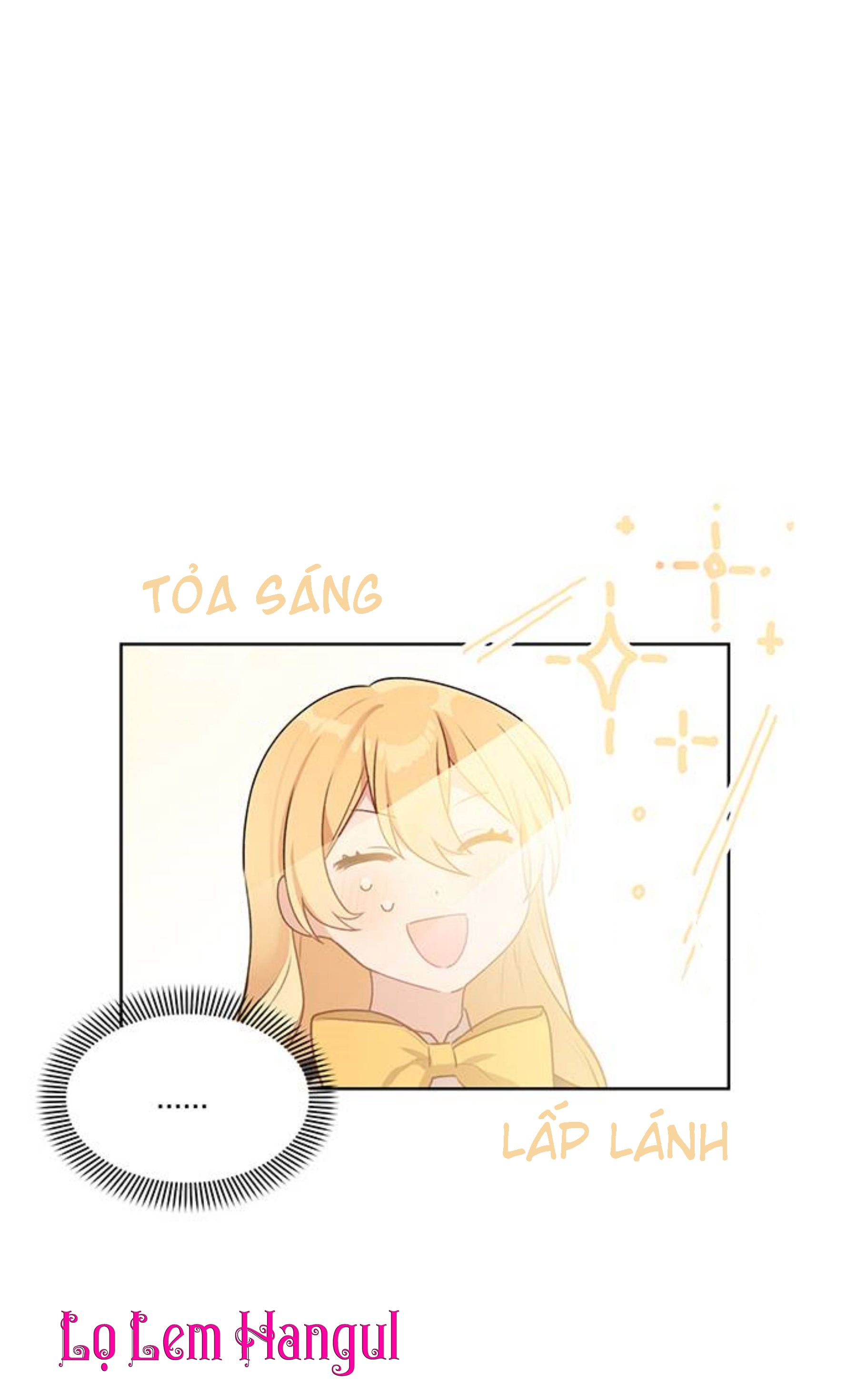 tôi là vị hôn thê phản diện chapter 6 6