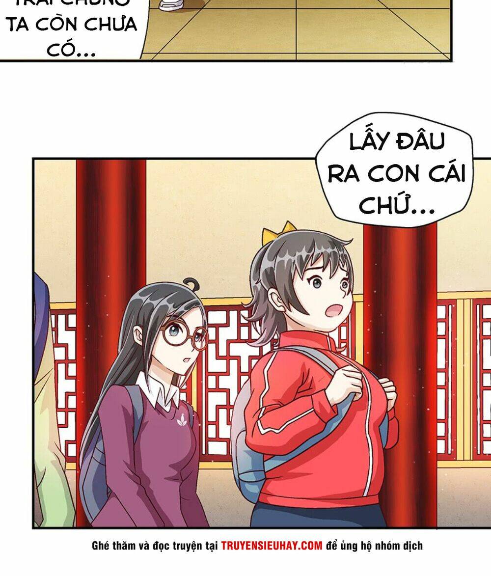 lão nạp muốn hoàn tục chapter 6 32