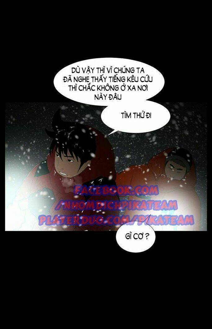 đêm vùng cực chapter 24 70