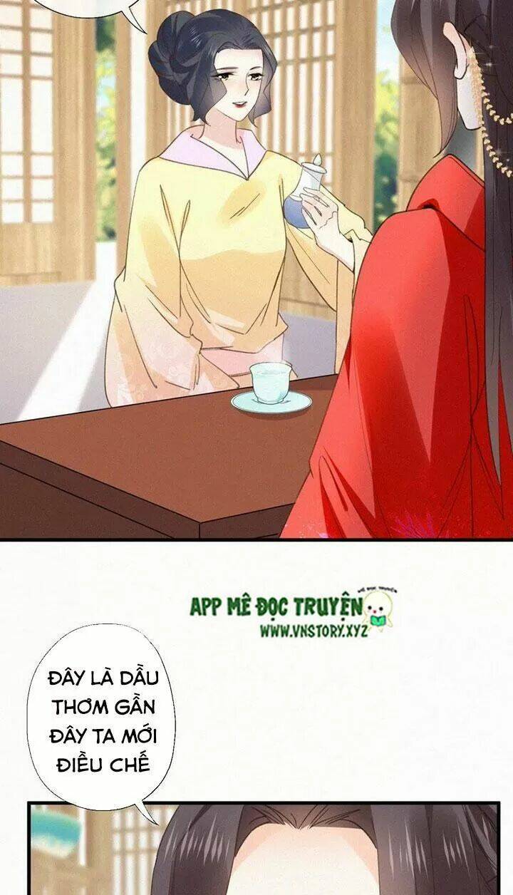 thiên hương mỹ nhân chapter 96 3