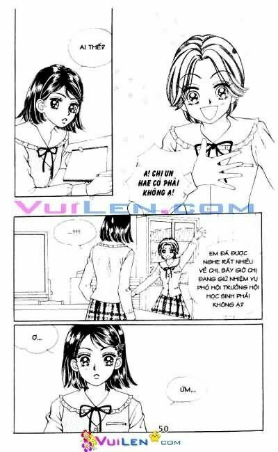 hội trừ ma chapter 8 50