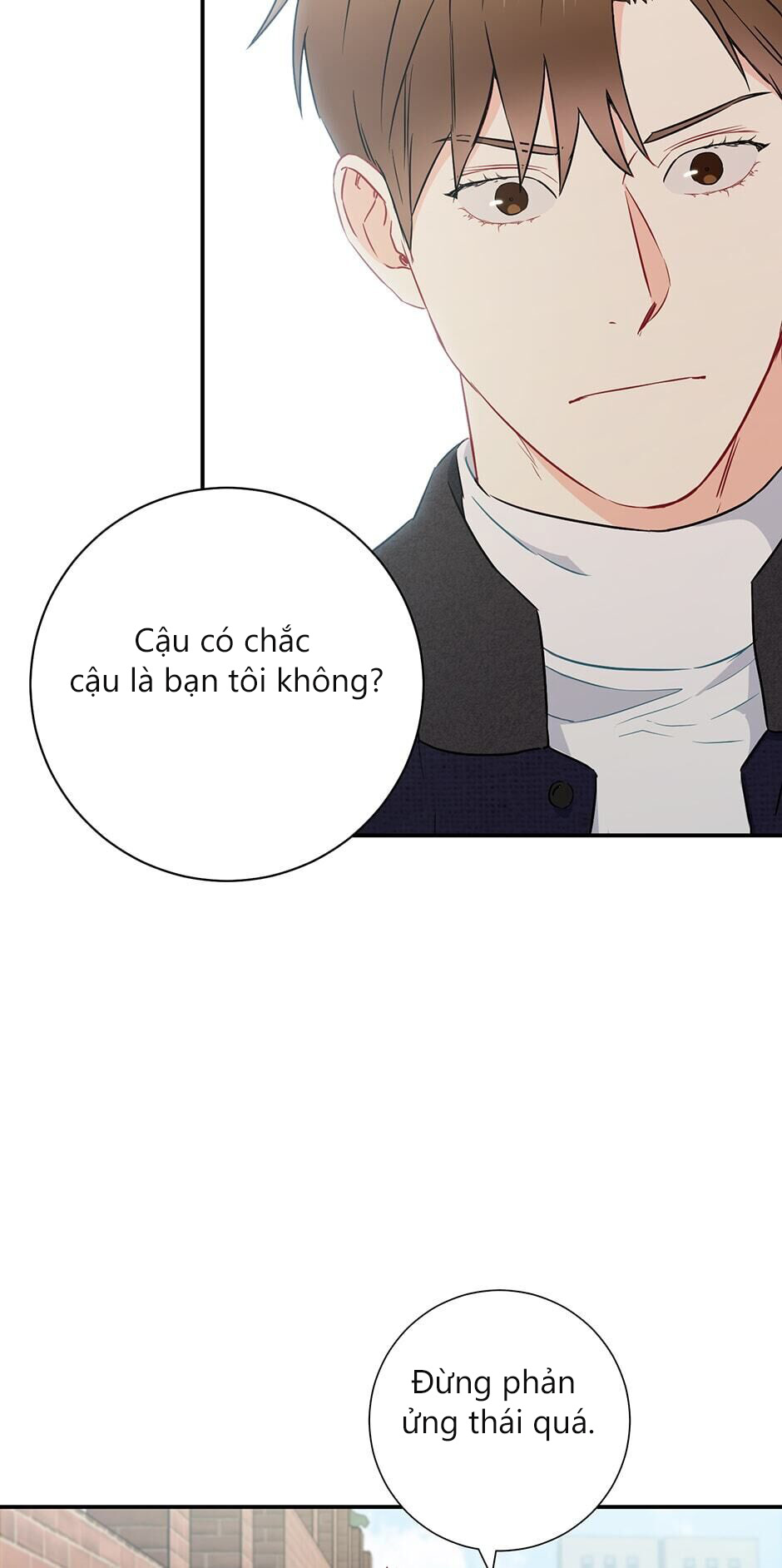 mối quan hệ lý tưởng (full) chapter 16 101