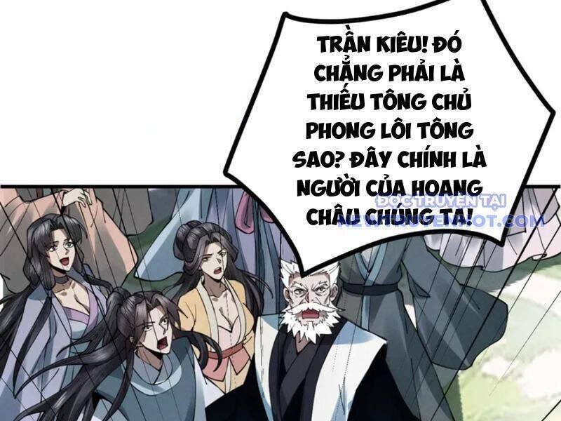 gặp mạnh thì càng mạnh, tu vi của ta không giới hạn chapter 12 190