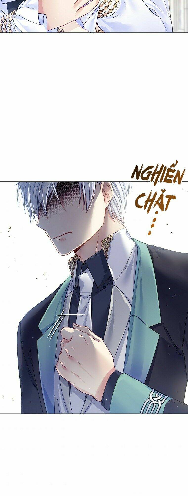 chồng em dễ thương chết mất thôi! chapter 19 5