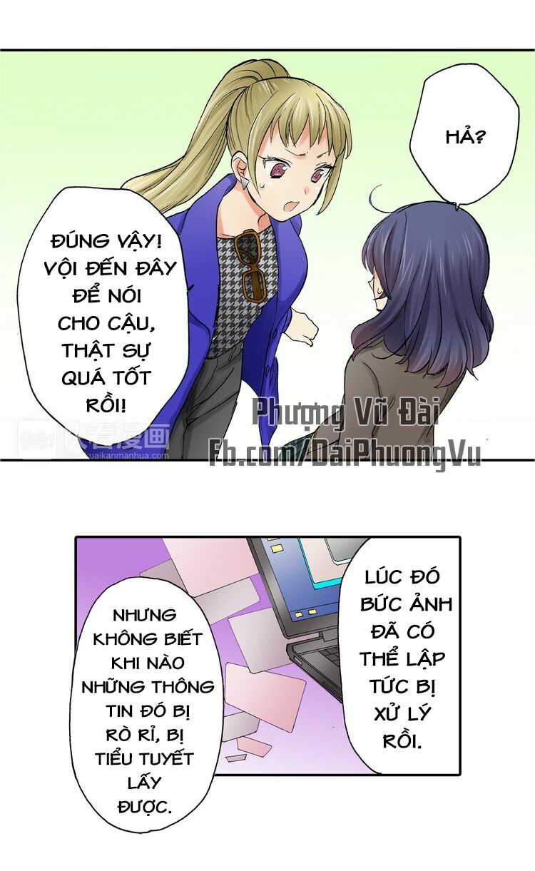 mệnh lệnh tuyệt đối của bá đạo vương tử chapter 26 25