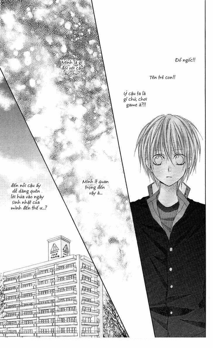 love berrish chapter 9.5 28