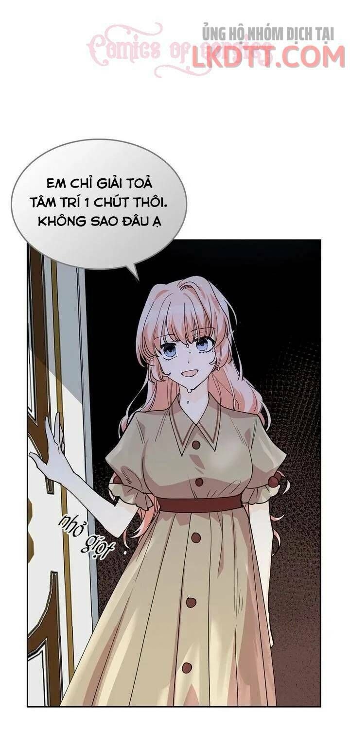 thú cưng của nữ phụ độc ác chapter 33 10