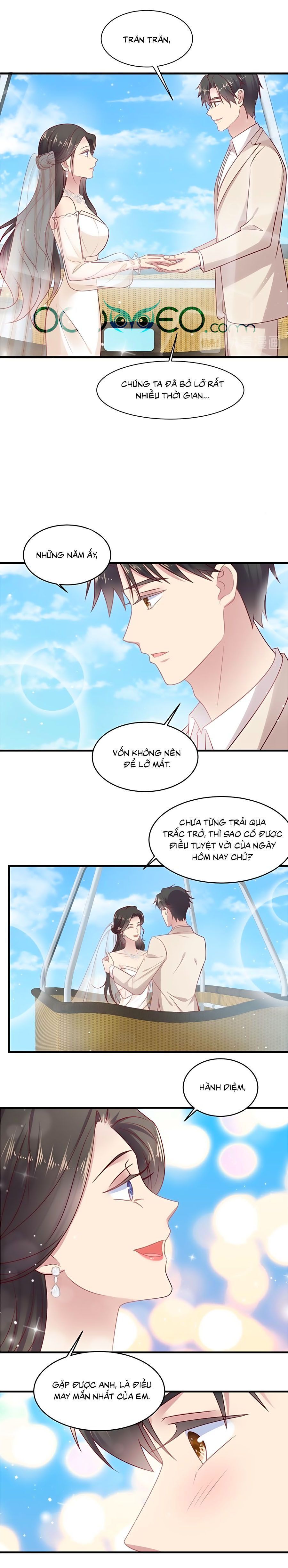 khoá chặt đôi môi (full) chapter 147 8