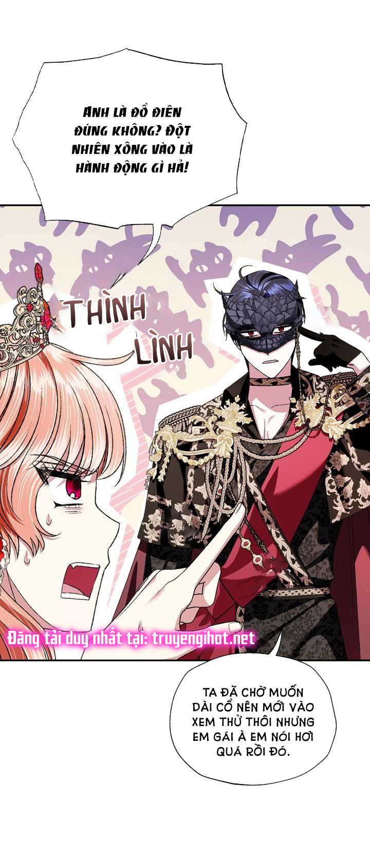 cha à, con không muốn kết hôn đâu chapter 69 49