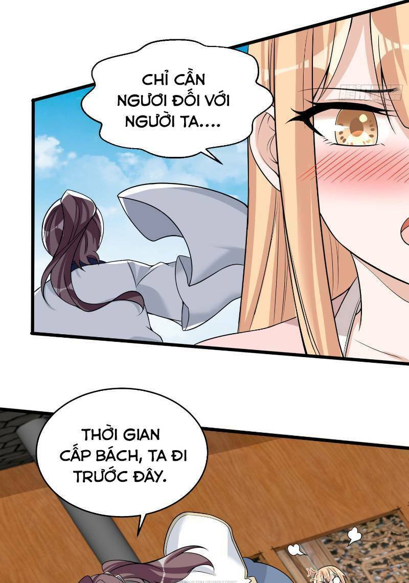 giáng thần chiến ký chapter 50 28