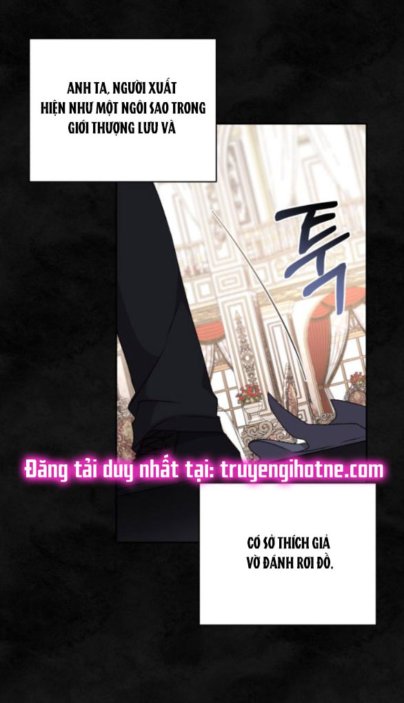 Bạo Chúa Muốn Có Cuộc Sống Tốt Đẹp chapter 31.2 - Trang 9
