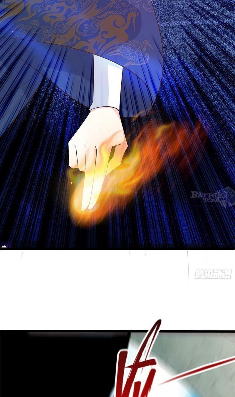 đồ đệ ta toàn là nữ ma đầu chapter 20 27