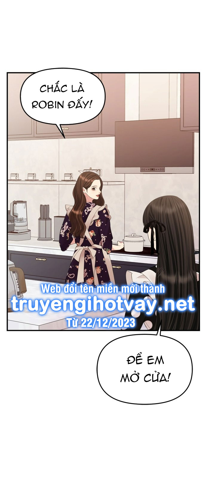 gửi em người đánh cắp những vì sao - to you who swallowed a star chapter 157.1 30