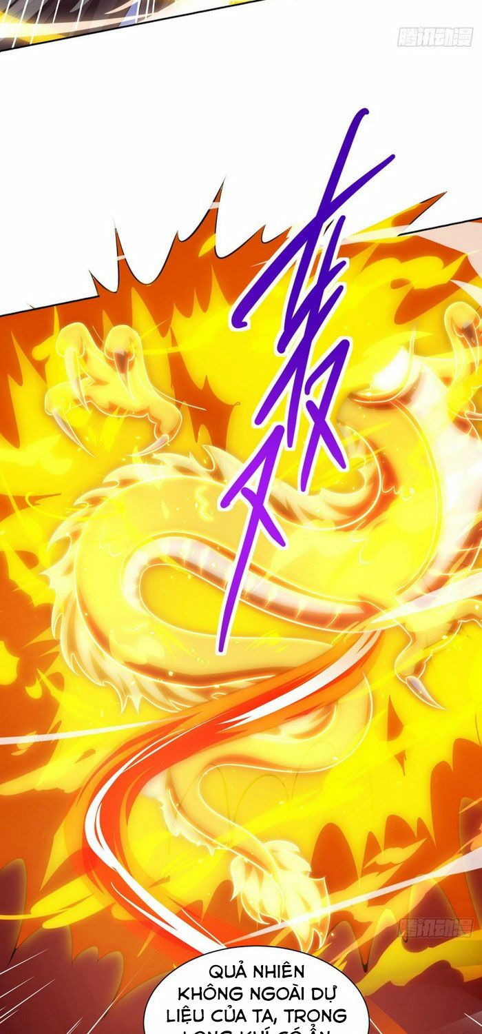 chúa tể tam giới chapter 126 9