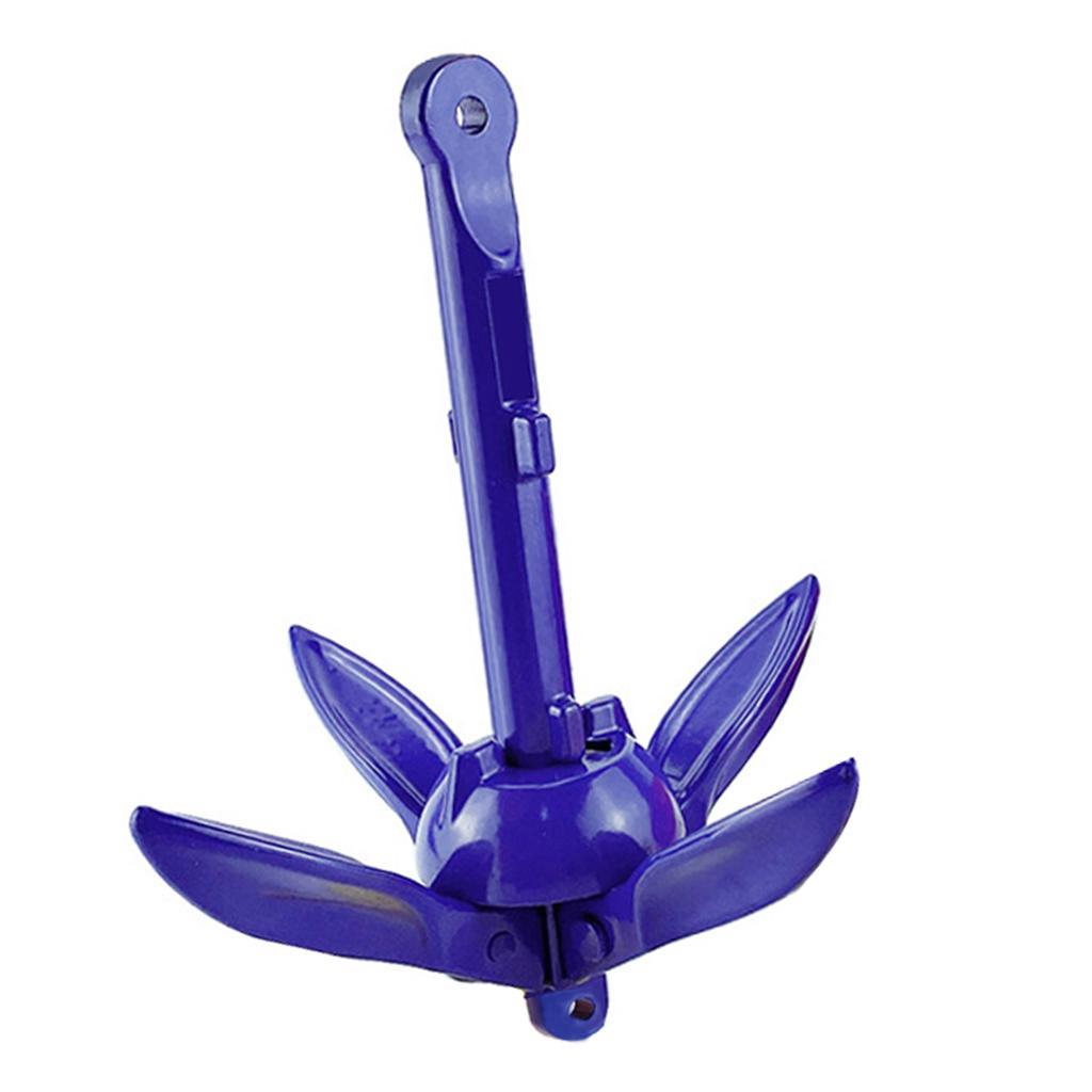 Cast Aluminum Boat Anchors for Sailboats Kayaks