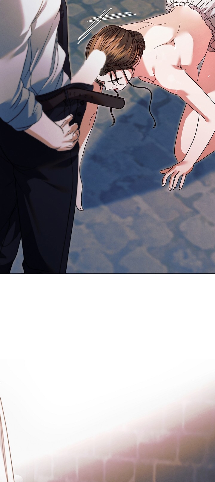 [18+] hãy cầu xin ta đi chapter 23.1 29