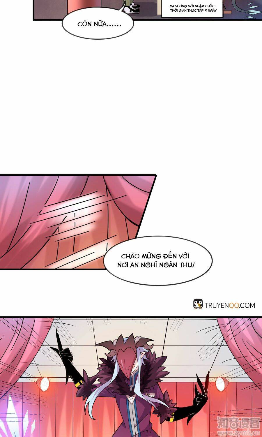 thế thân ma vương nam khuê mật chapter 3 9