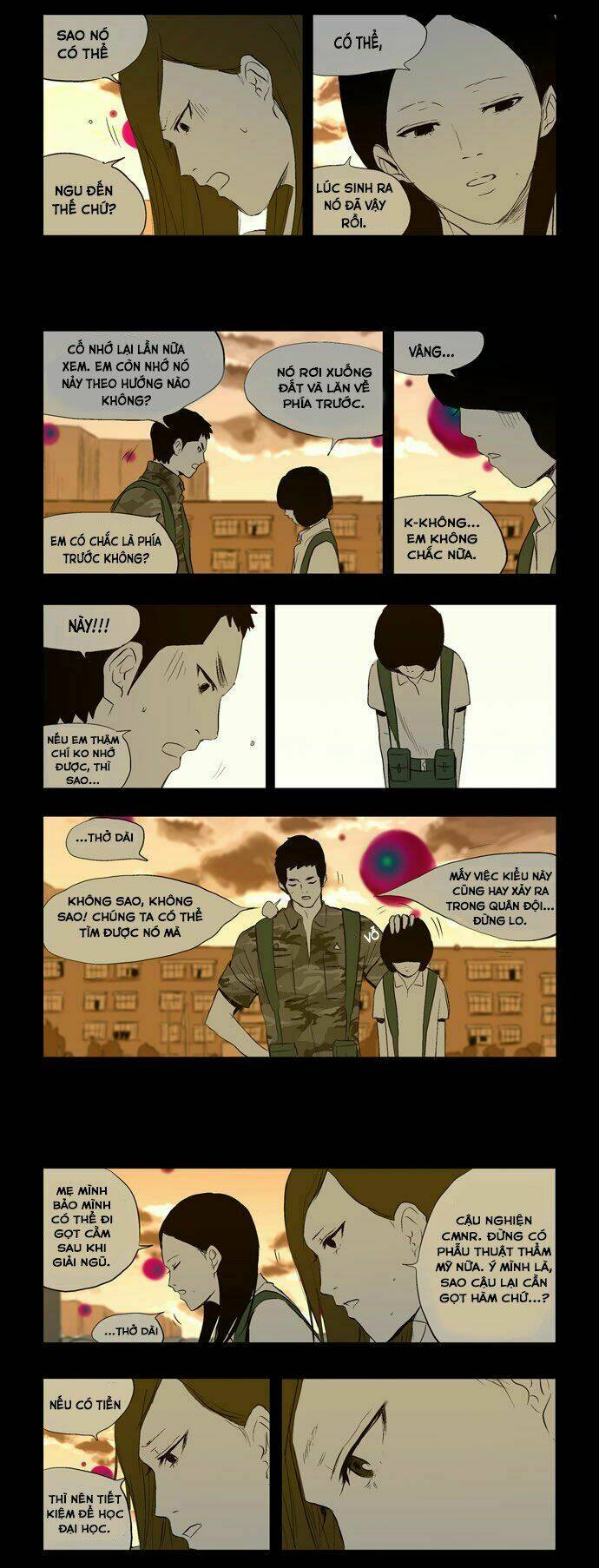 after school war activities chapter 10 7