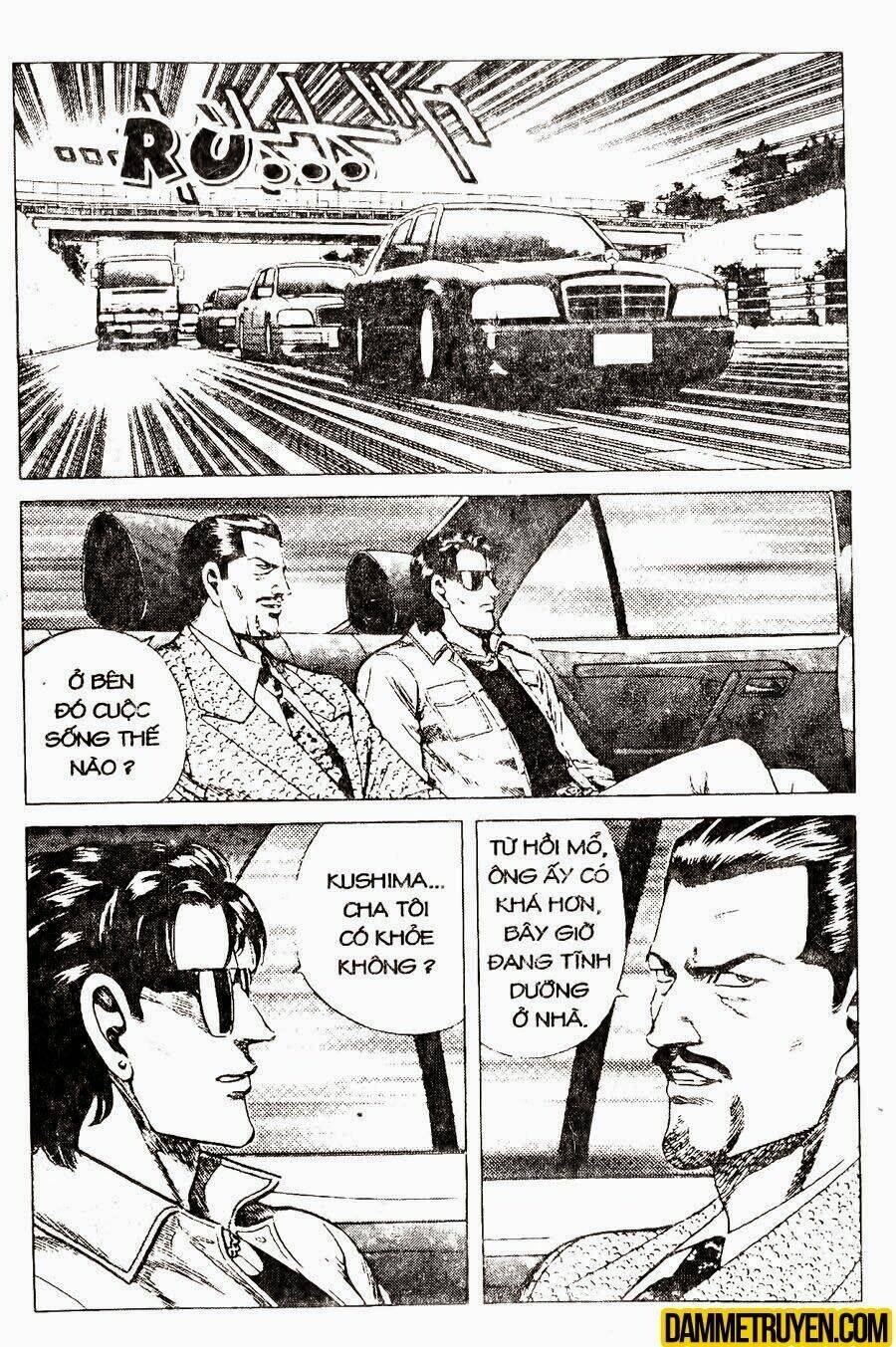 sức mạnh nhân đôi chapter 32.1 2
