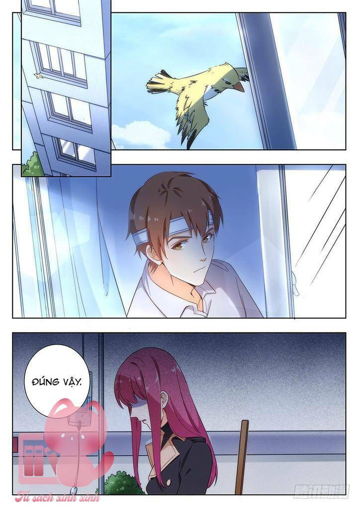 luyến ái 1/2 chapter 40 2