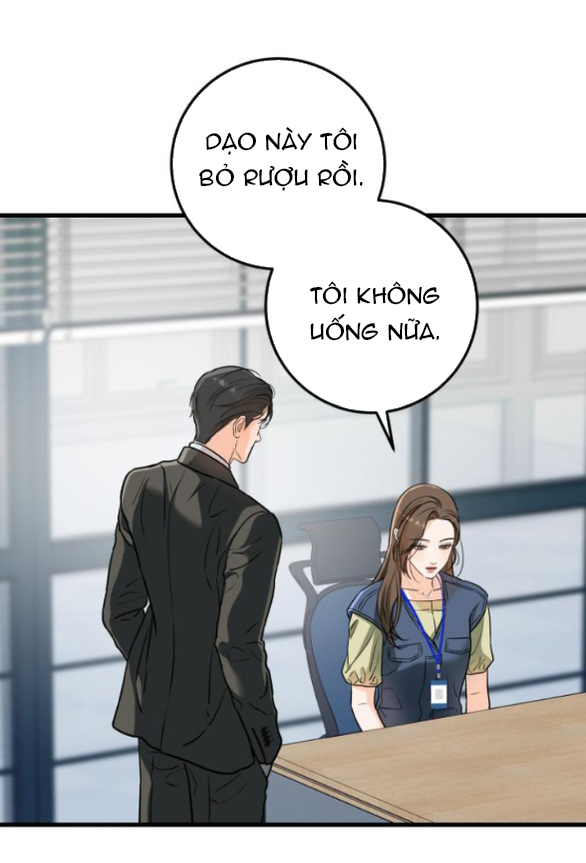 Nóng Lòng Muốn Giày Vò Em chapter 43.1 34