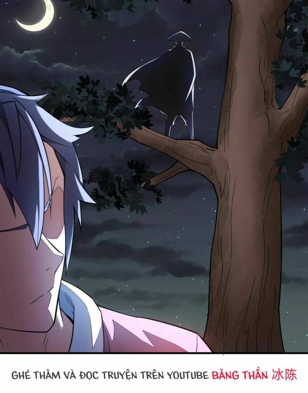 yêu đạo chí tôn yêu hoàng trở về chapter 3 28