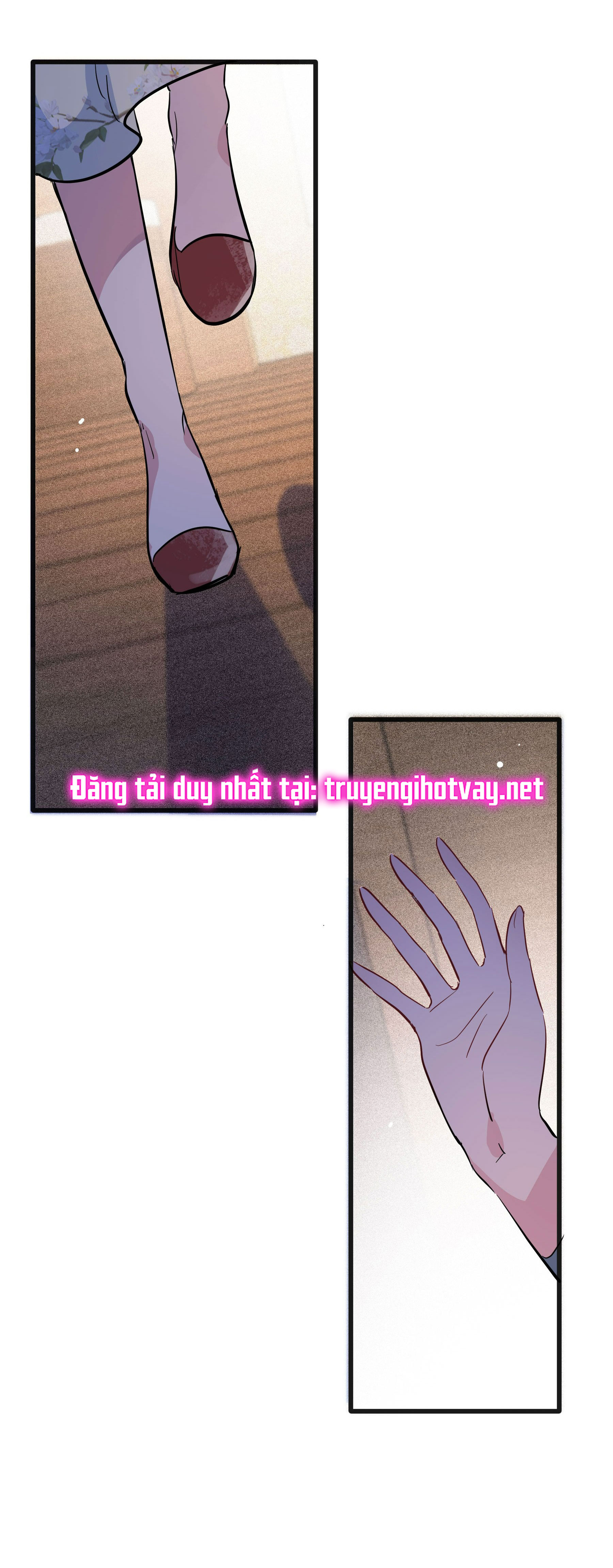 sau màn mưa bụi chapter 3 37