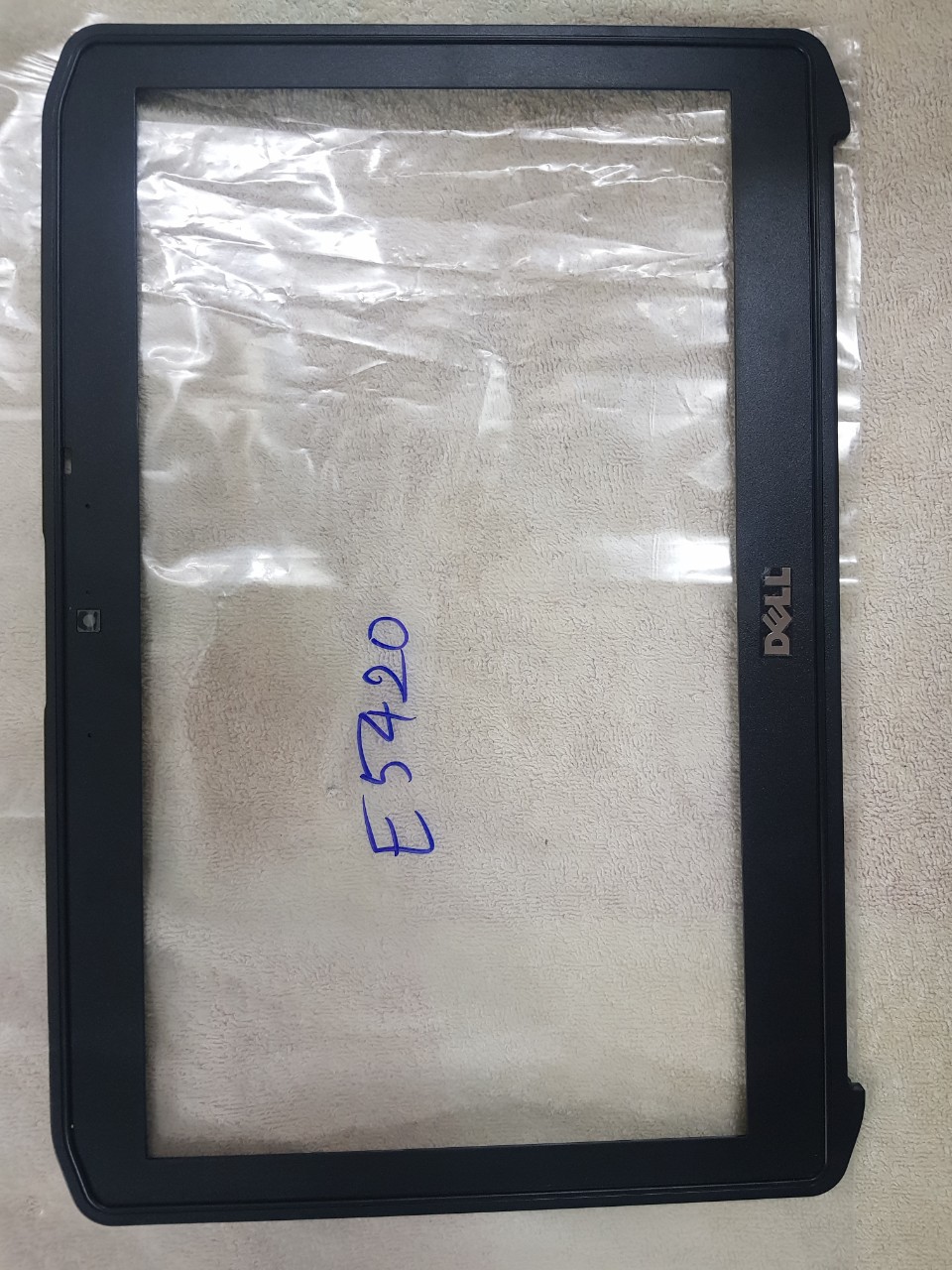 Vỏ máy tính laptop - Mặt B vỏ laptop latitude E5420, E5430, E5440, E5450, E5470, E5480- Viền màn hình Latitude E5420, E5430, E5440, E5450, E5470, E5480  - Hàng chính hãng