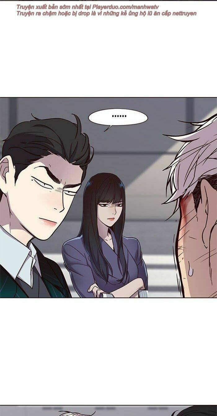 biến thân thành mèo chapter 33 53