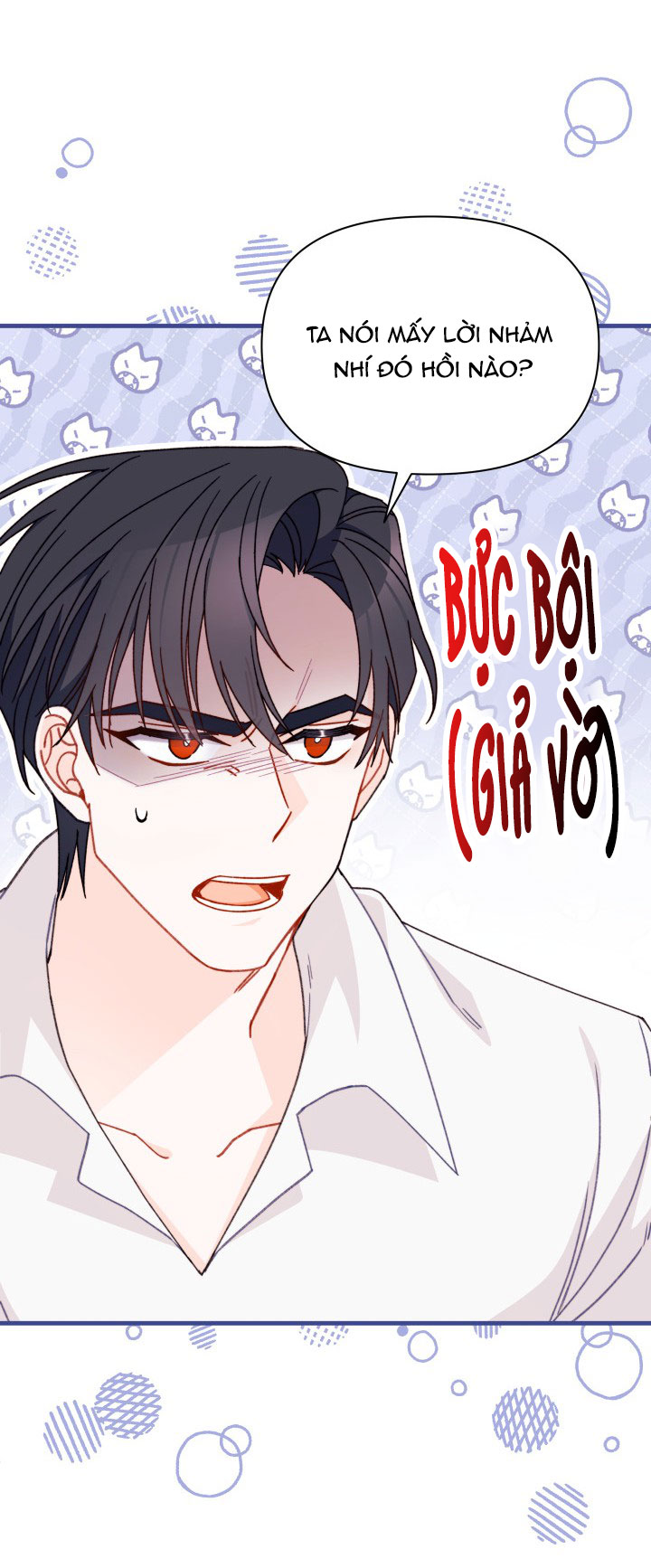 tôi đã kết hôn khi tôi tìm thấy nam chính chapter 24 53