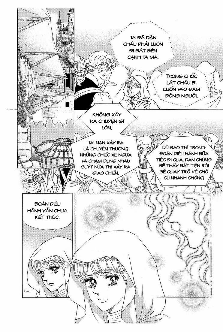 princess – công chúa xứ hoa p5 chapter 23 11
