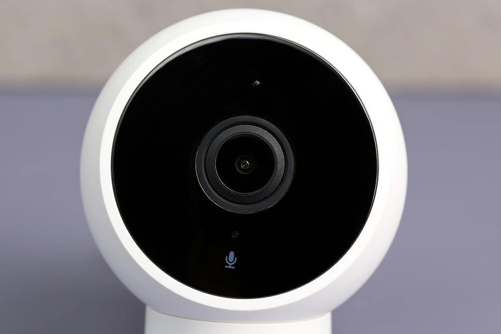 Camera IP Xiaomi Mi Home Magnetic Mount MJSXJ03HL Trắng - Hàng Nhập Khẩu