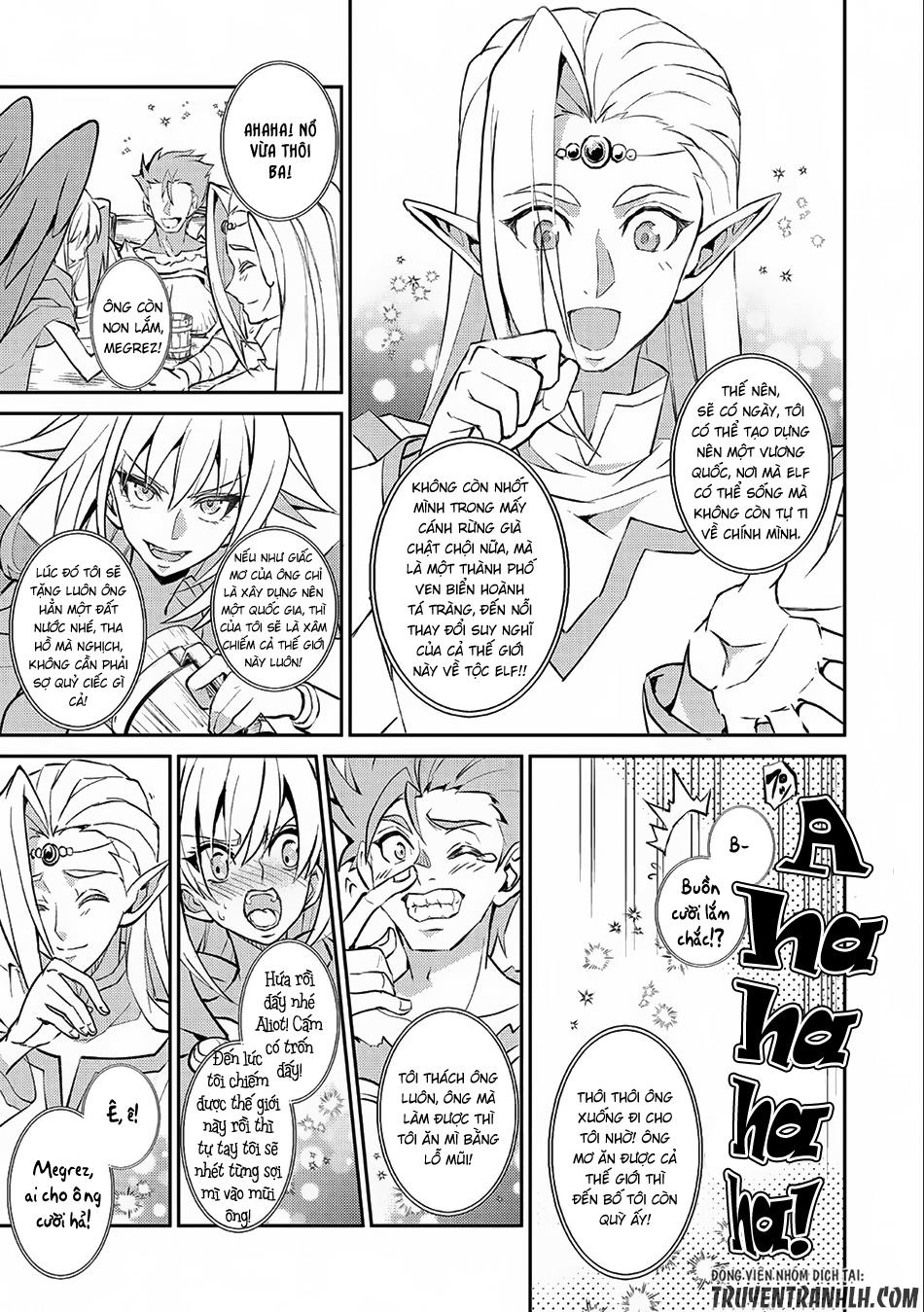 trùm cuối xuất hiện chapter 7 22