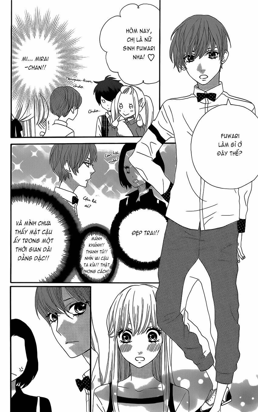 mairunovich chapter 46 15