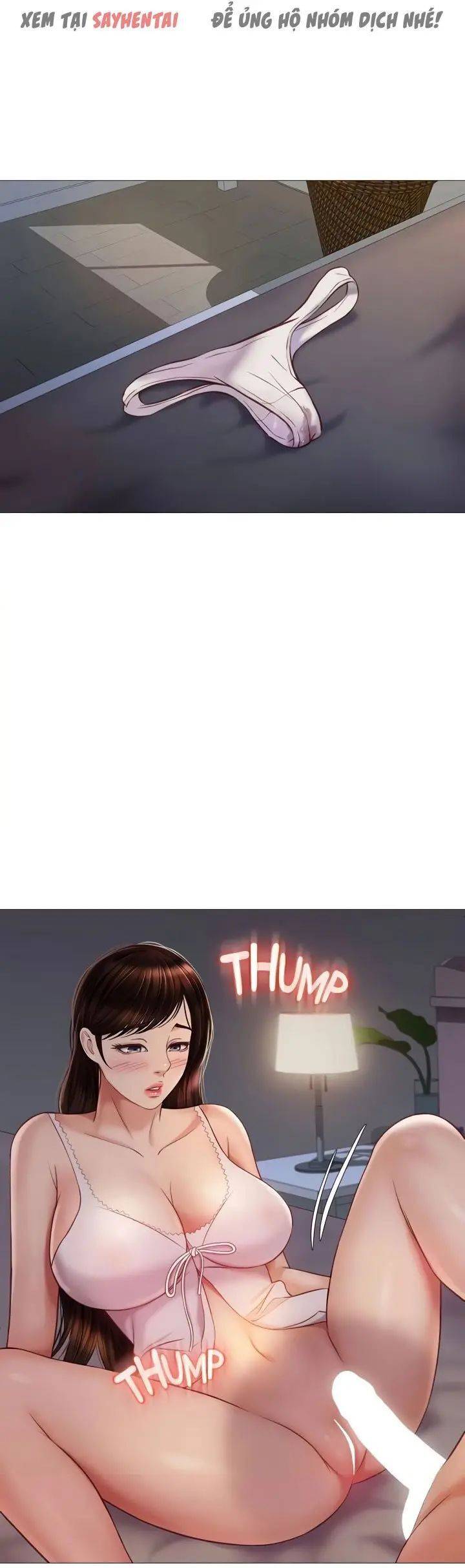 my daughter's friend chapter 64 10