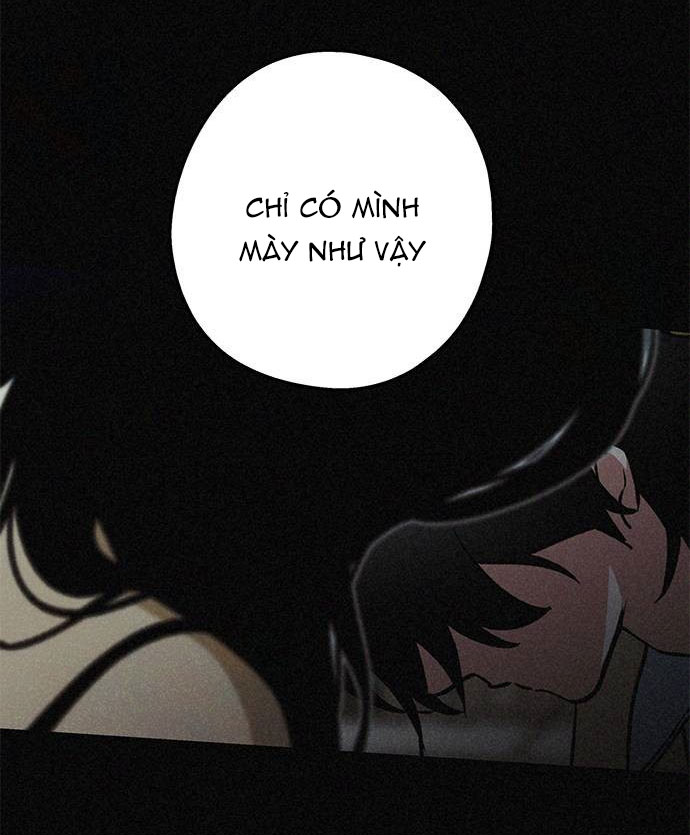 Mối Quan Hệ Đặc Biệt chapter 11.1 6