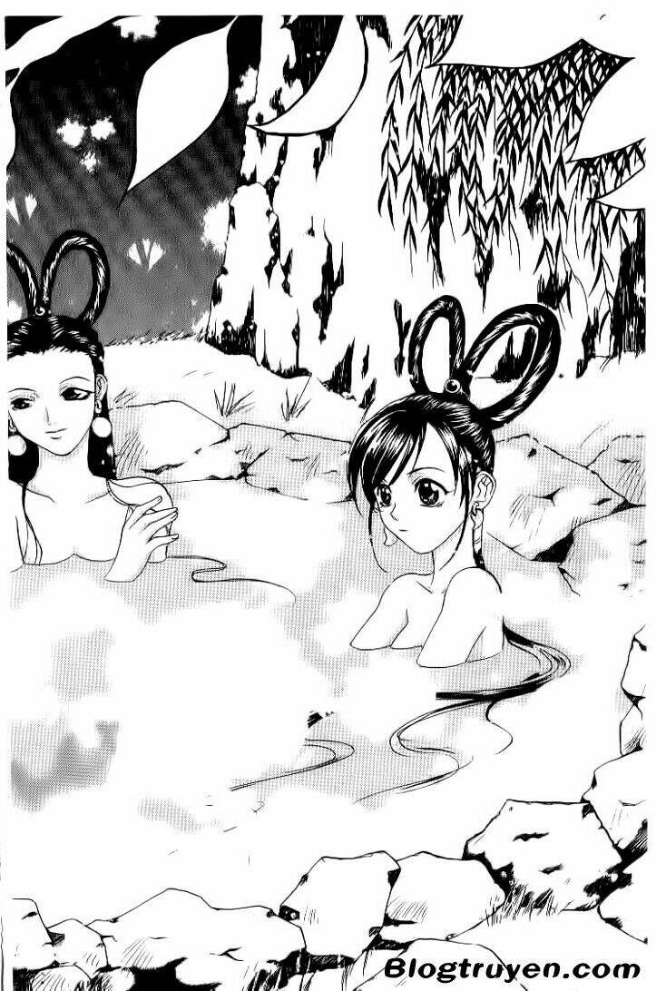 faeries' landing chapter 1 15