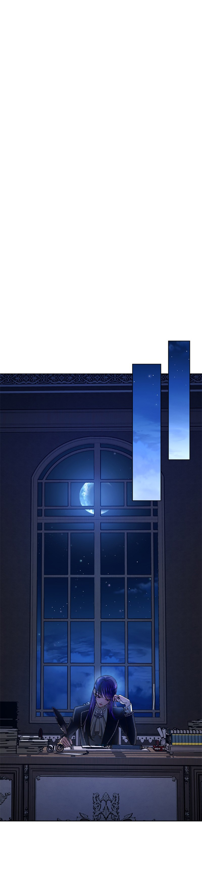 tôi muốn trở thành cô ấy dù chỉ là một ngày chapter 103 36