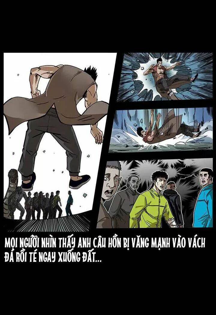 U Minh Ngụy Tượng Chapter 199 25