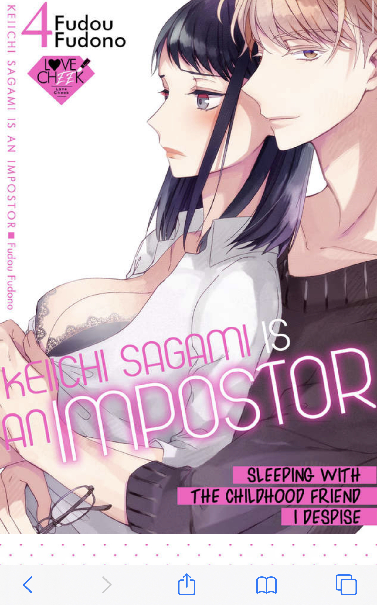 ngủ cùng thanh mai trúc mã chapter 4.1 1