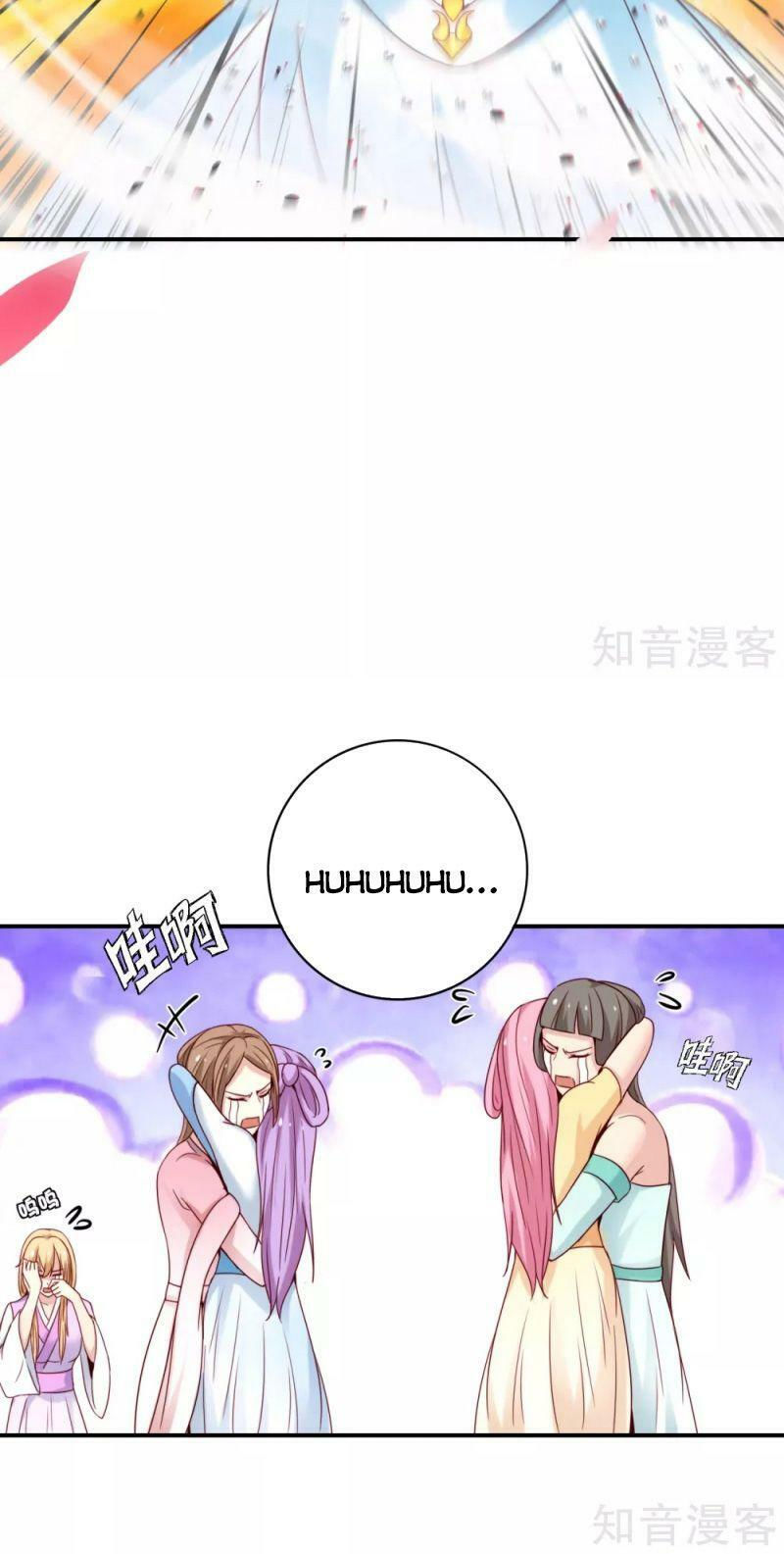 vòng bạn bè mạnh nhất của tiên giới chapter 119 39