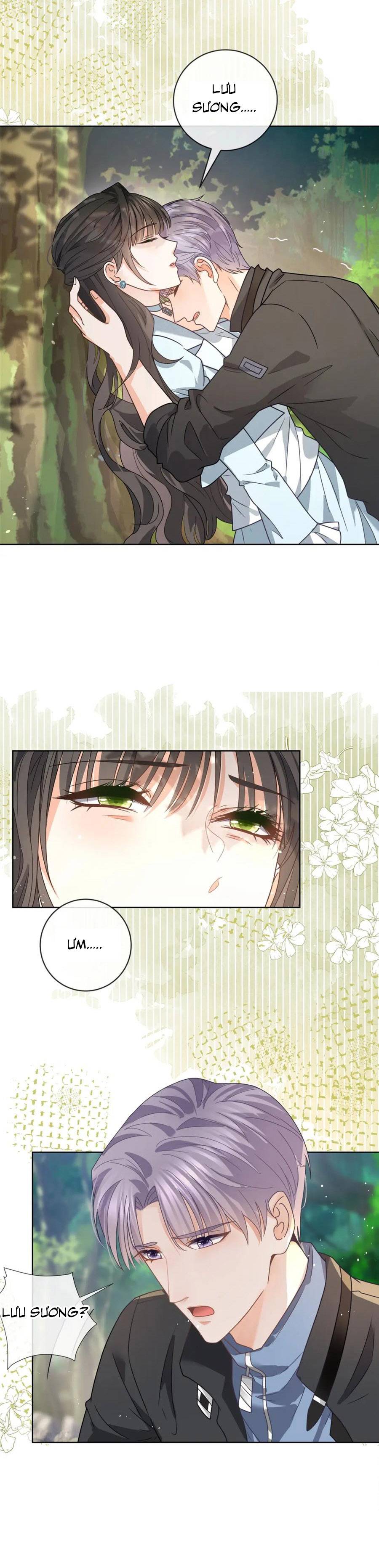 sát thủ đại nhân tại tuyến dưỡng hồ chapter 124 3