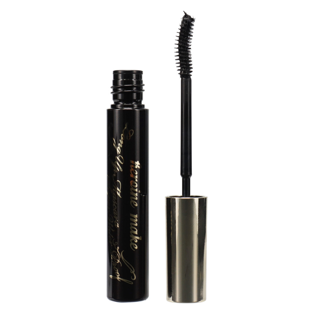 Mascara Vuốt Dài Và Cong Mi ,Không Lem Trôi Kissme Long Up